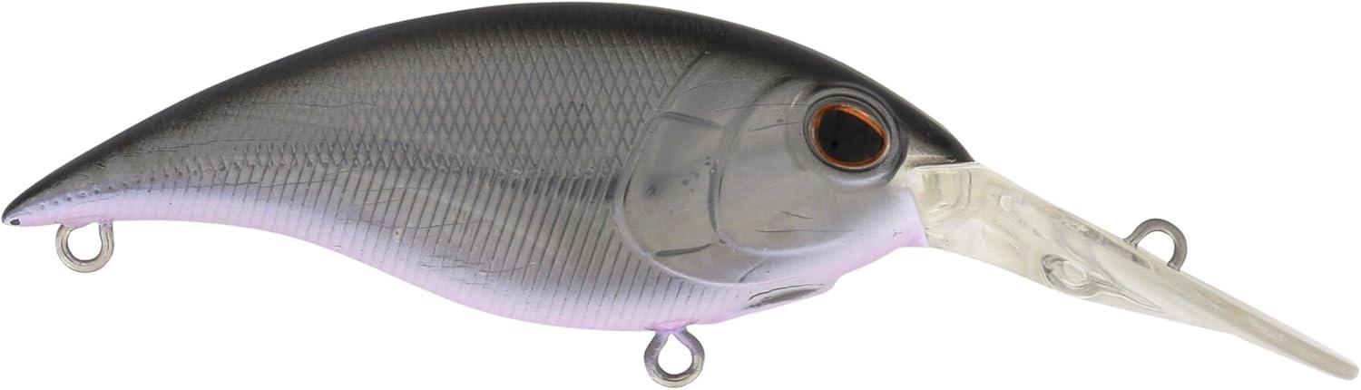 image:imageBerkley Money Badger Fishing Hard BaitBlack Silver