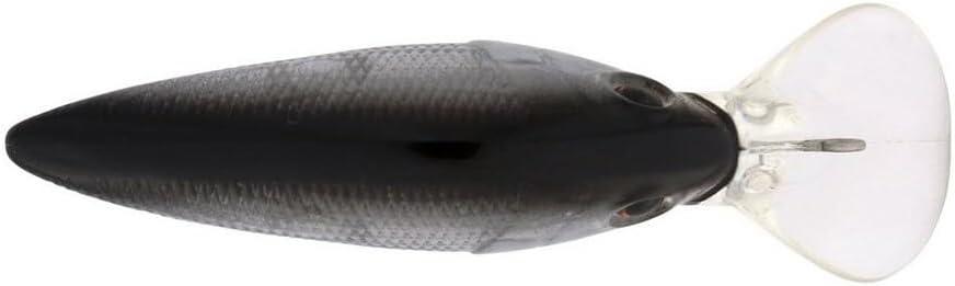 image:imageBerkley Money Badger Fishing Hard BaitBlack Silver