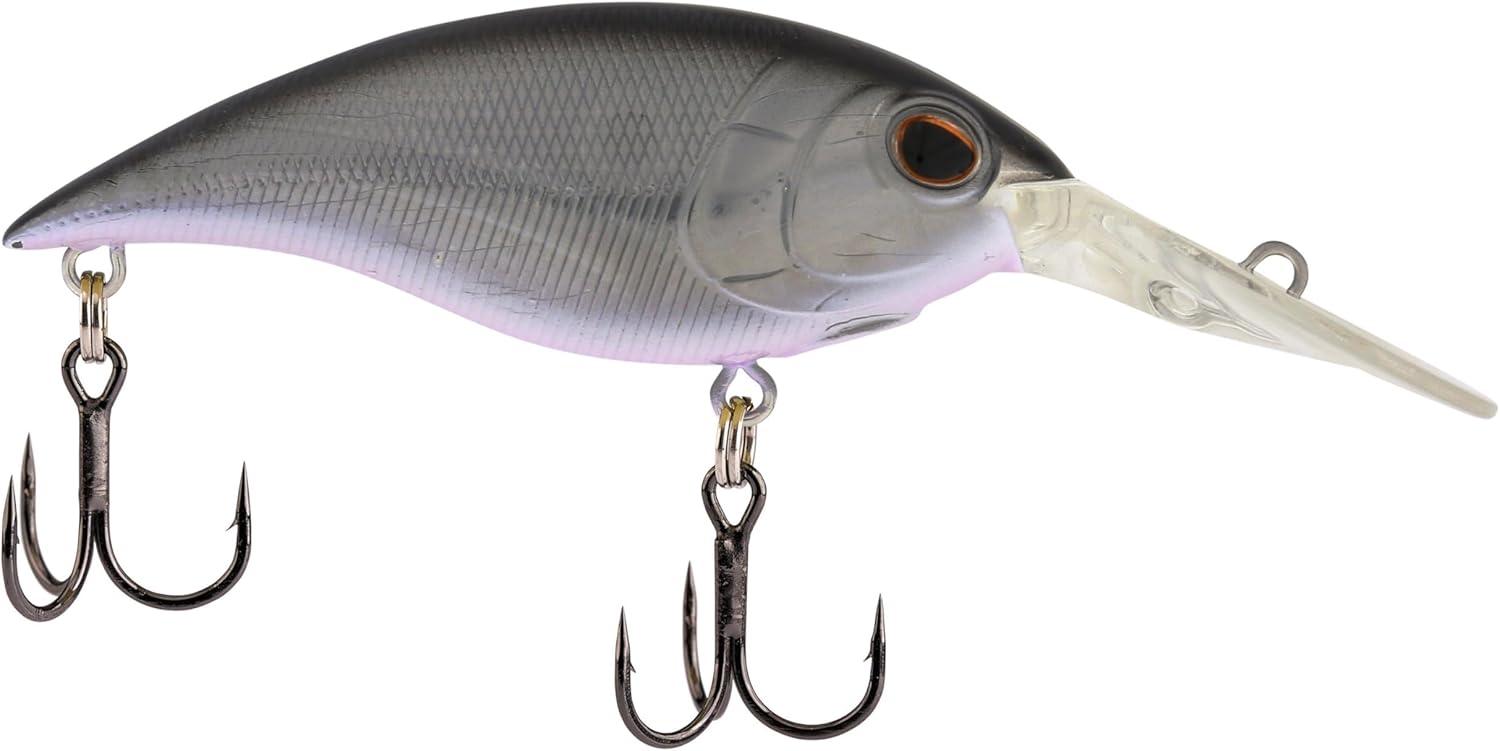 image:imageBerkley Money Badger Fishing Hard BaitBlack Silver