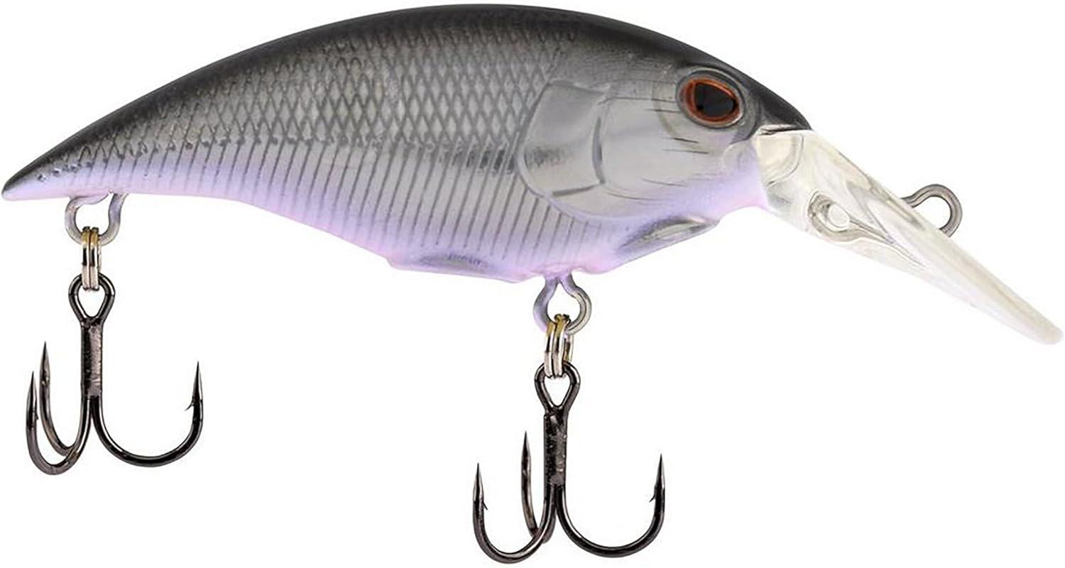 image:imageBerkley Money Badger Fishing Hard BaitBlack Silver