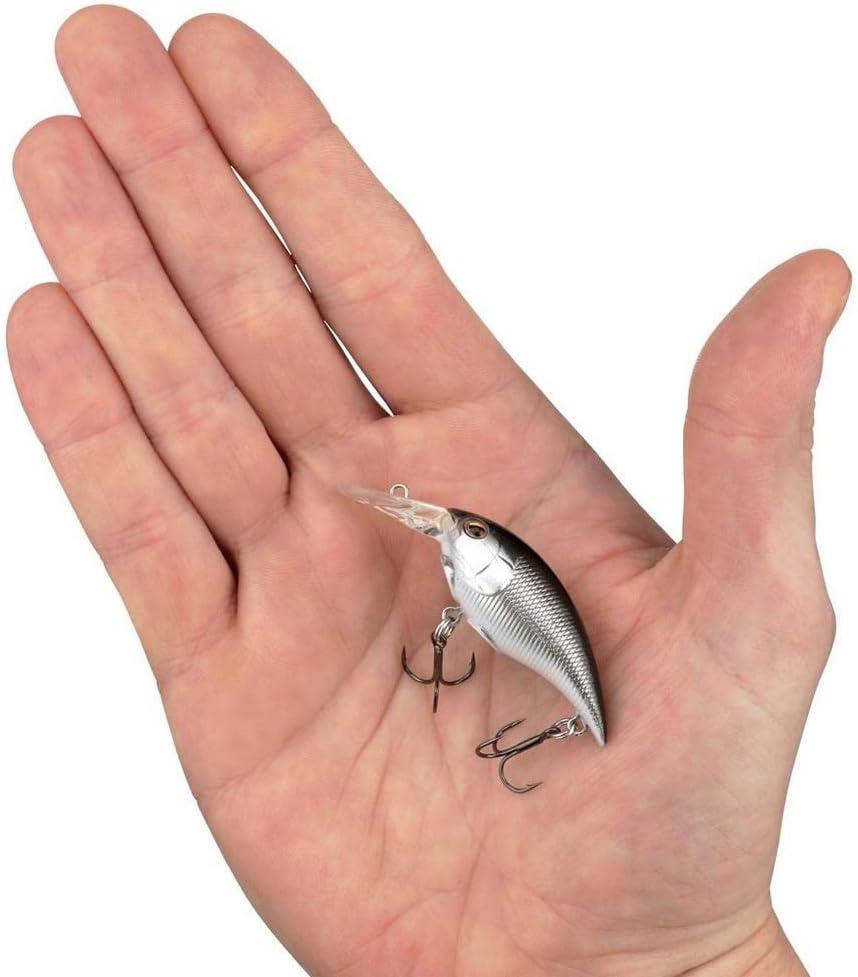 image:imageBerkley Money Badger Fishing Hard BaitBlack Silver