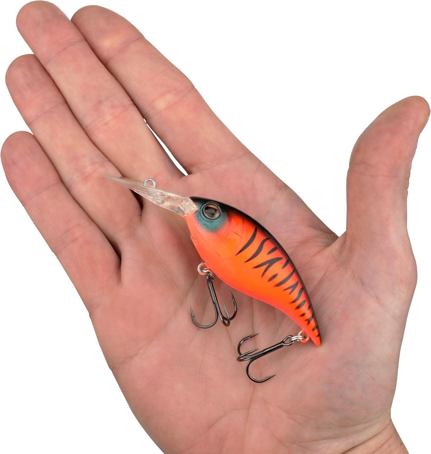 image:imageBerkley Money Badger Fishing Hard BaitBlaze