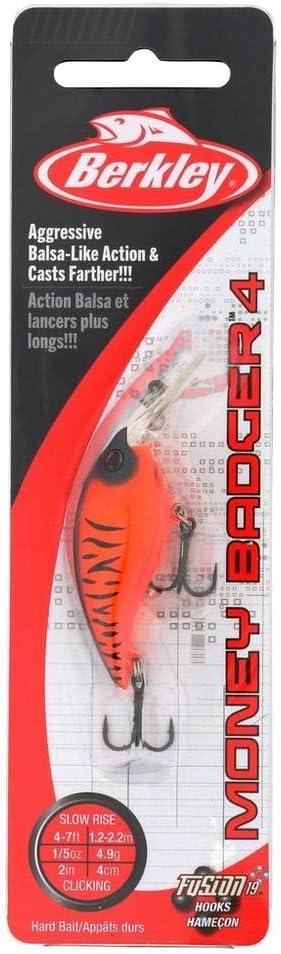 image:imageBerkley Money Badger Fishing Hard BaitBlaze