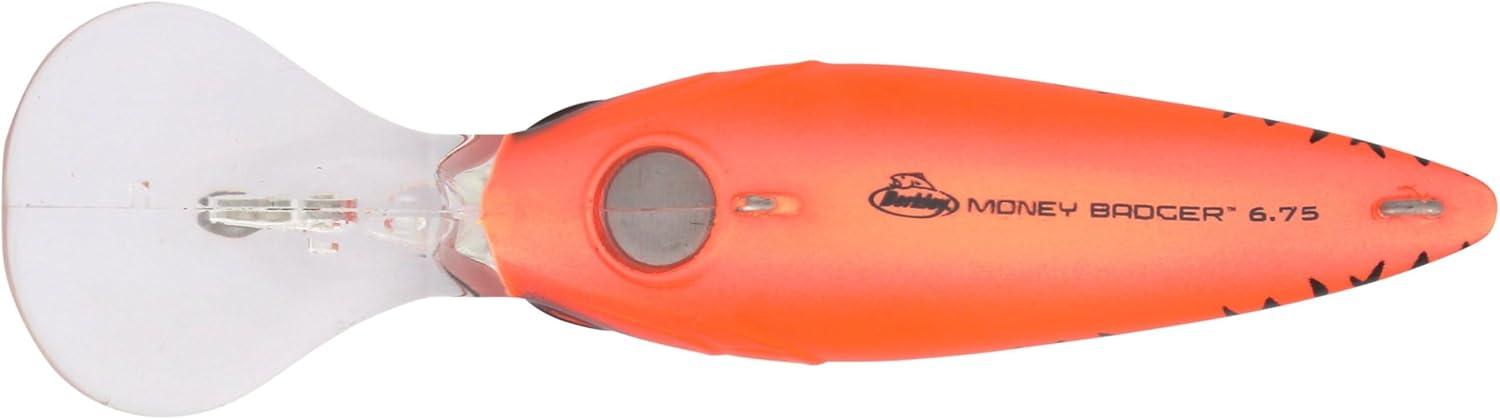 image:imageBerkley Money Badger Fishing Hard BaitBlaze
