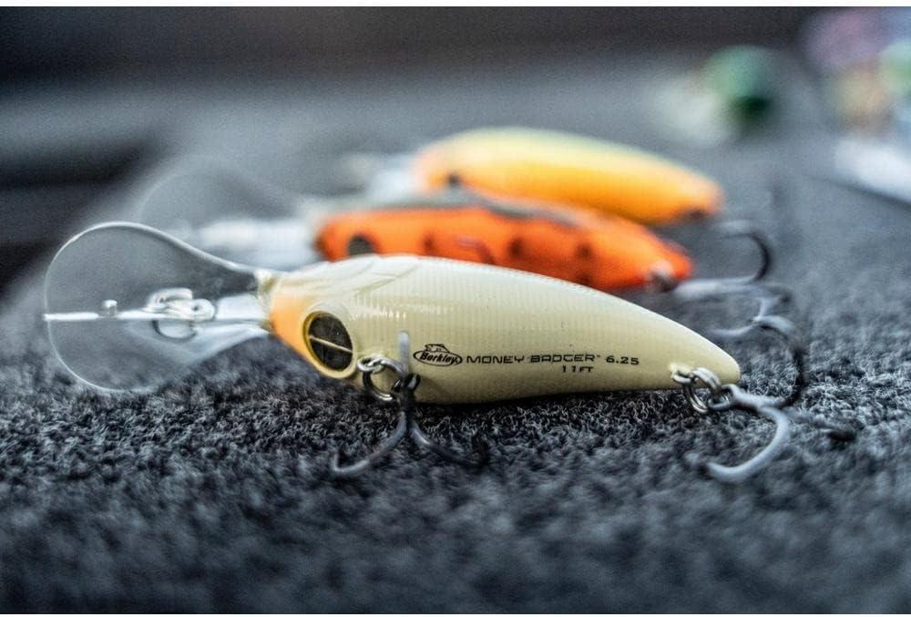 image:imageBerkley Money Badger Fishing Hard BaitBlaze