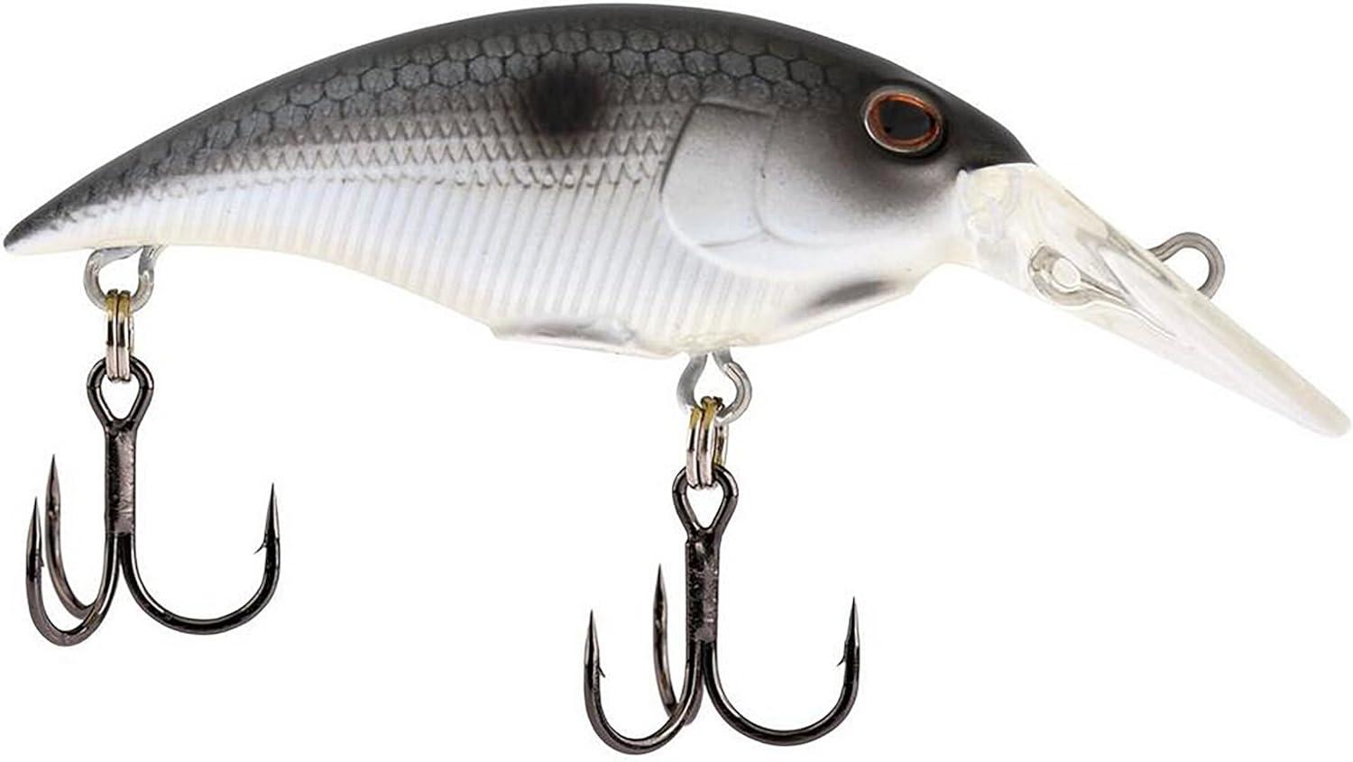 image:imageBerkley Money Badger Fishing Hard BaitFX Shad