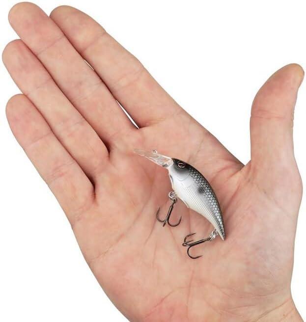 image:imageBerkley Money Badger Fishing Hard BaitFX Shad