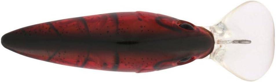 image:imageBerkley Money Badger Fishing Hard BaitGhost Red Craw