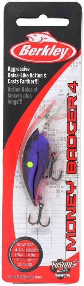 image:imageBerkley Money Badger Fishing Hard BaitKoreys Candy