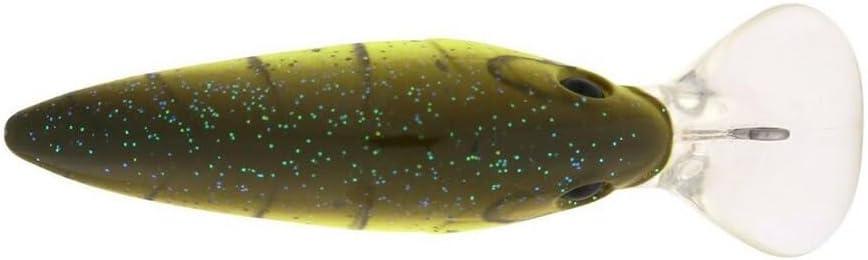 image:imageBerkley Money Badger Fishing Hard BaitRoot Beer Craw