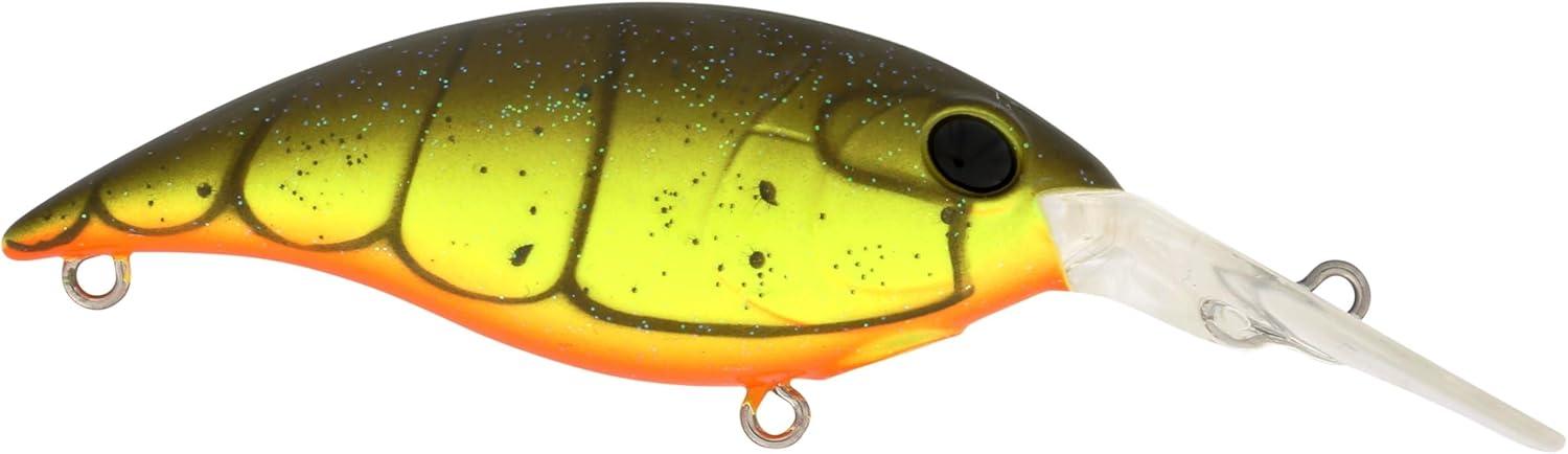 image:imageBerkley Money Badger Fishing Hard BaitRoot Beer Craw