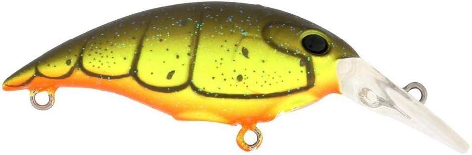 image:imageBerkley Money Badger Fishing Hard BaitRoot Beer Craw