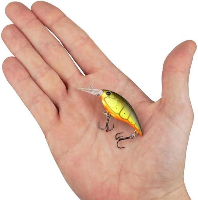 image:imageBerkley Money Badger Fishing Hard BaitRoot Beer Craw