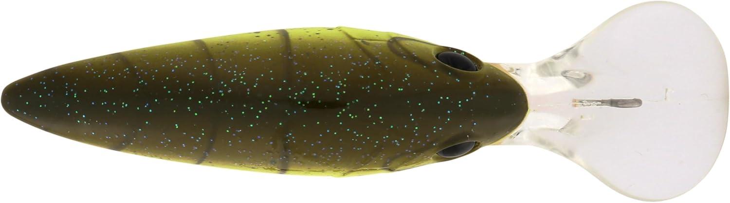 image:imageBerkley Money Badger Fishing Hard BaitRoot Beer Craw