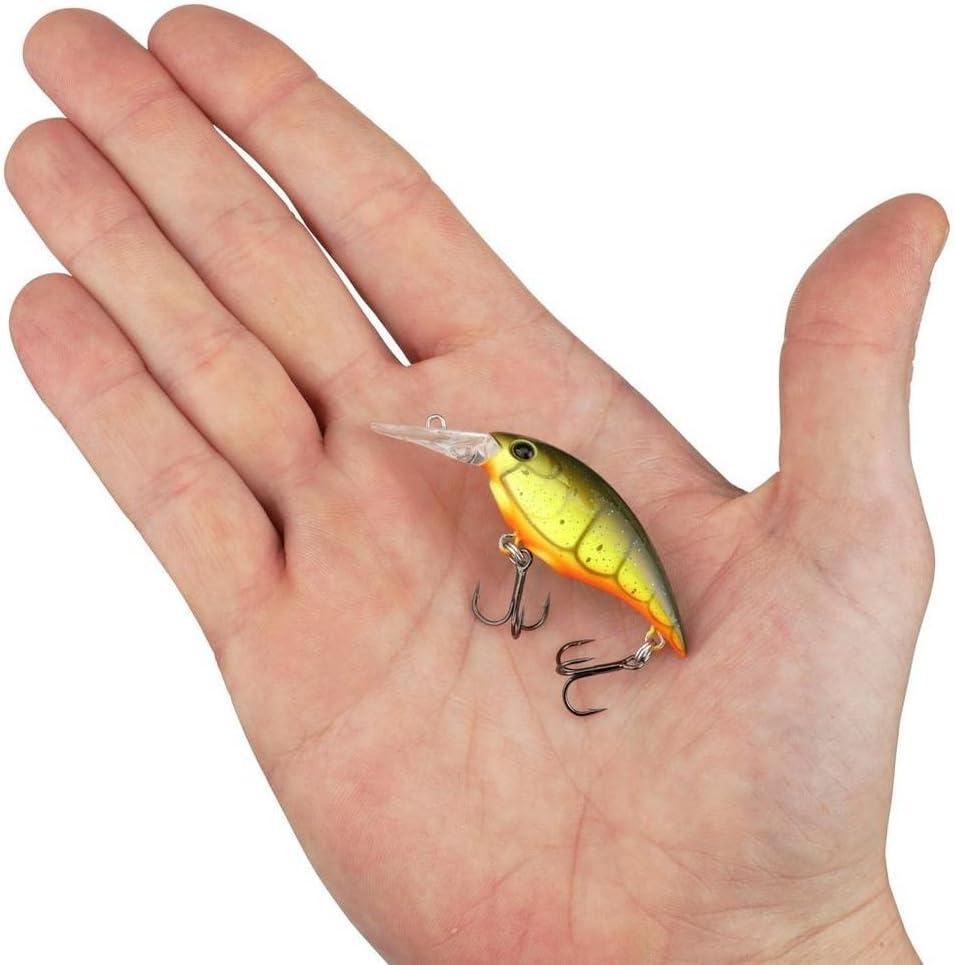 image:imageBerkley Money Badger Fishing Hard BaitRoot Beer Craw