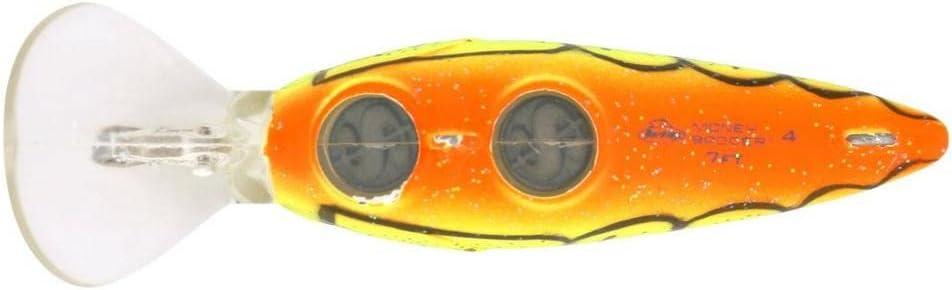 image:imageBerkley Money Badger Fishing Hard BaitRoot Beer Craw