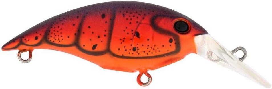 image:imageBerkley Money Badger Fishing Hard BaitSpecial Red Craw