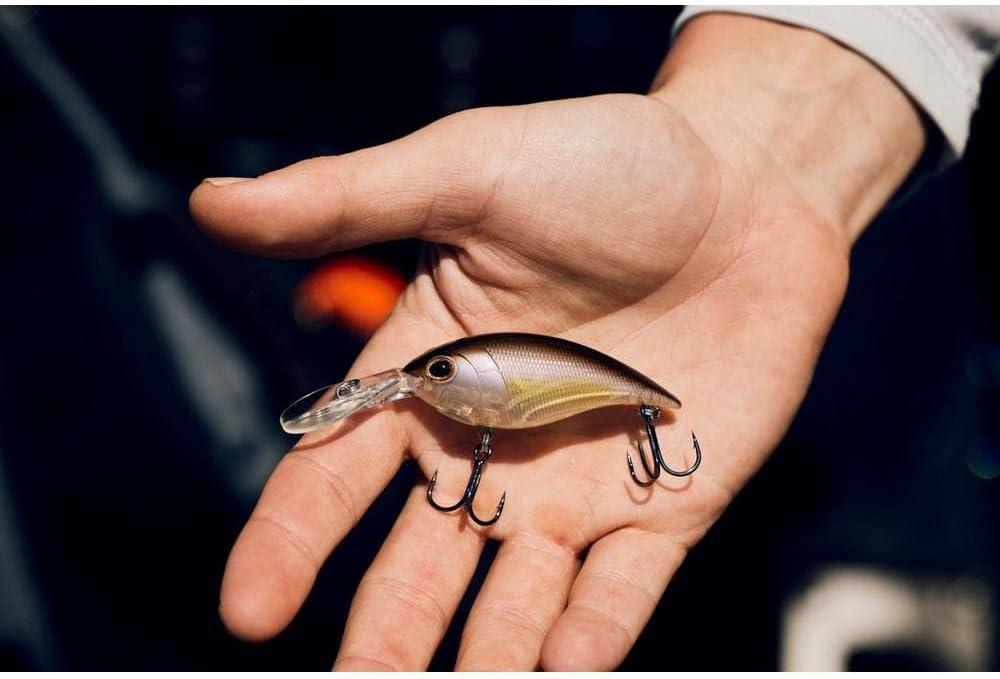 image:imageBerkley Money Badger Fishing Hard BaitSpecial Red Craw
