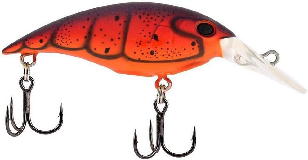 image:imageBerkley Money Badger Fishing Hard BaitSpecial Red Craw