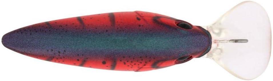 image:imageBerkley Money Badger Fishing Hard BaitSpecial Red Craw