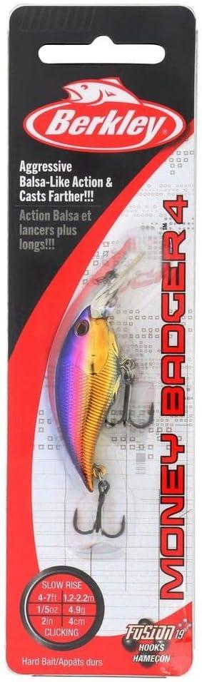 image:imageBerkley Money Badger Fishing Hard BaitSunset 84
