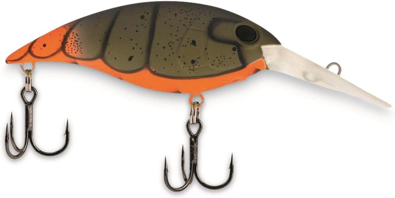 image:imageBerkley Money Badger Fishing Hard BaitVanilla Chartreuse