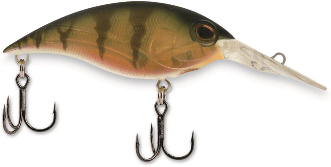 image:imageBerkley Money Badger Fishing Hard BaitVanilla Chartreuse