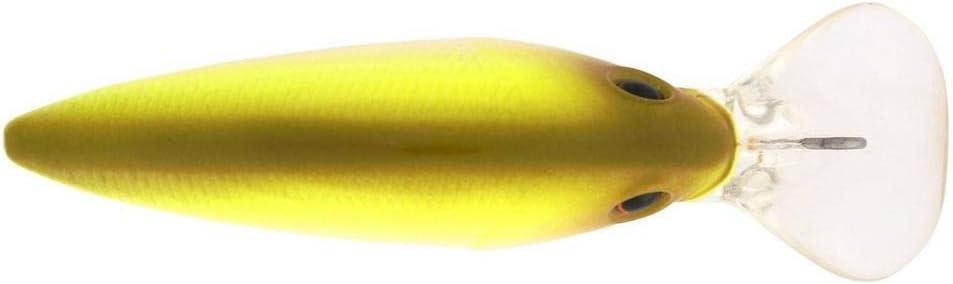 image:imageBerkley Money Badger Fishing Hard BaitVanilla Chartreuse
