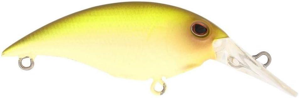 image:imageBerkley Money Badger Fishing Hard BaitVanilla Chartreuse