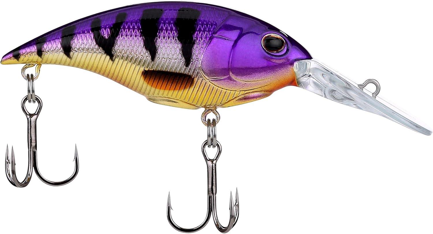 image:imageBerkley Money Badger Fishing Hard BaitViking Perch