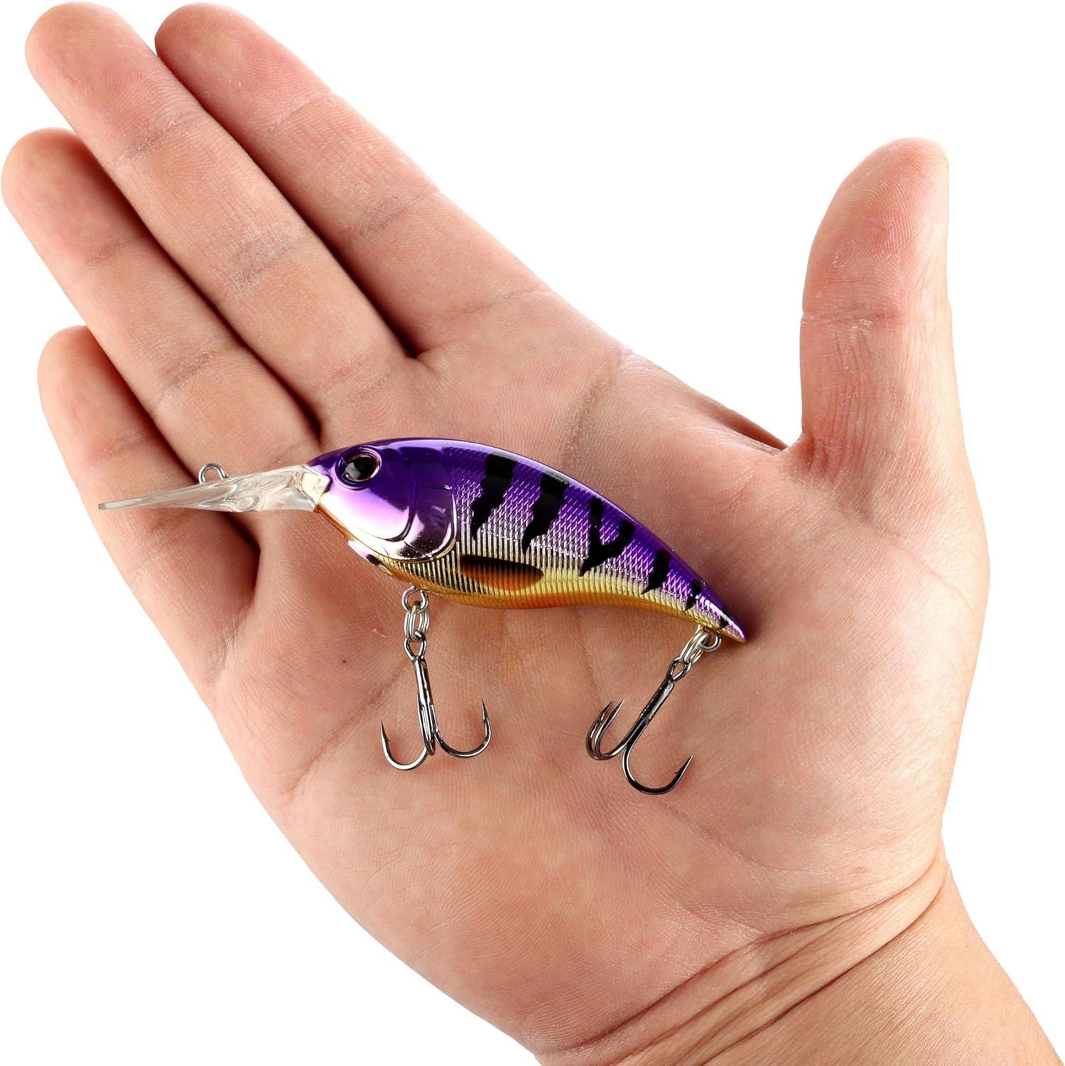 image:imageBerkley Money Badger Fishing Hard BaitViking Perch
