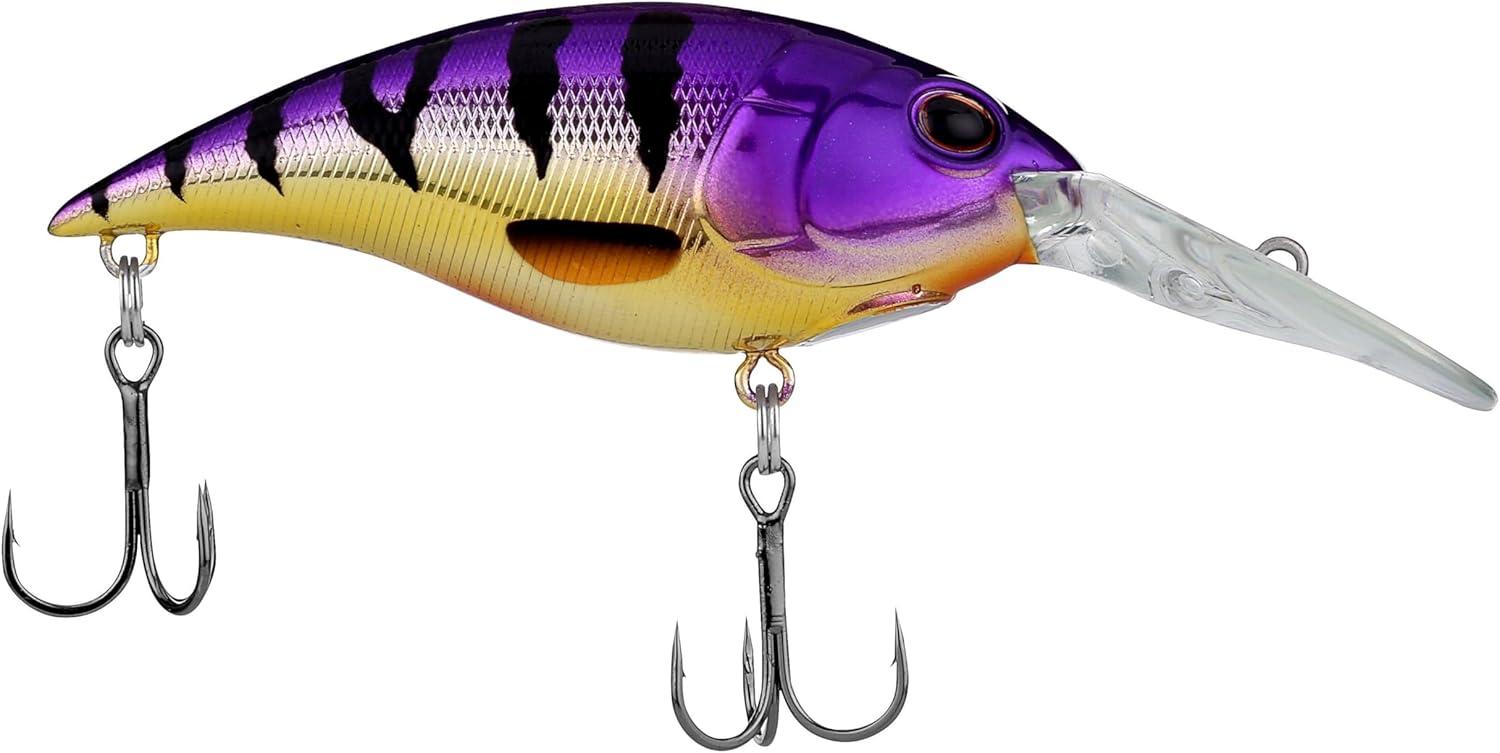 image:imageBerkley Money Badger Fishing Hard BaitViking Perch