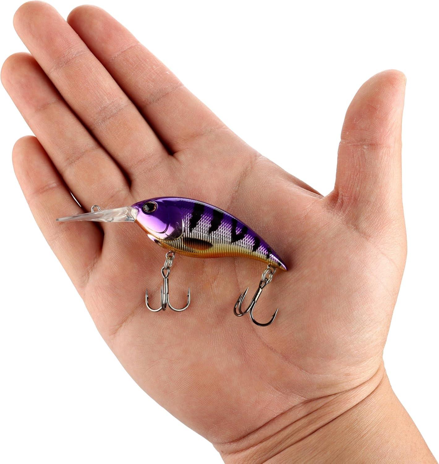 image:imageBerkley Money Badger Fishing Hard BaitViking Perch