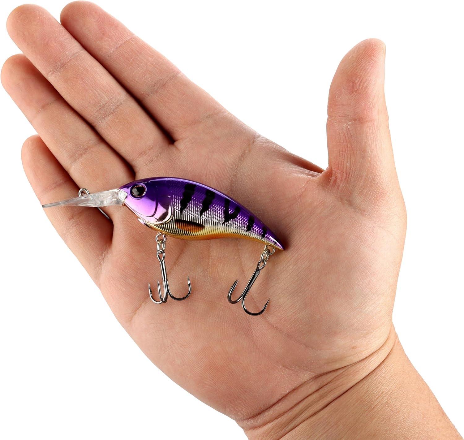 image:imageBerkley Money Badger Fishing Hard BaitViking Perch