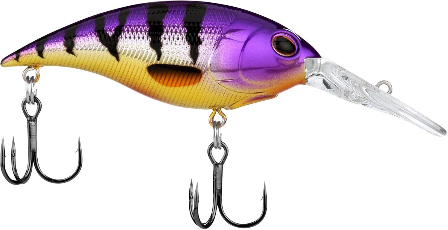 image:imageBerkley Money Badger Fishing Hard BaitViking Perch
