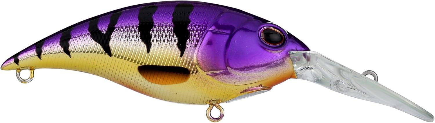 image:imageBerkley Money Badger Fishing Hard BaitViking Perch