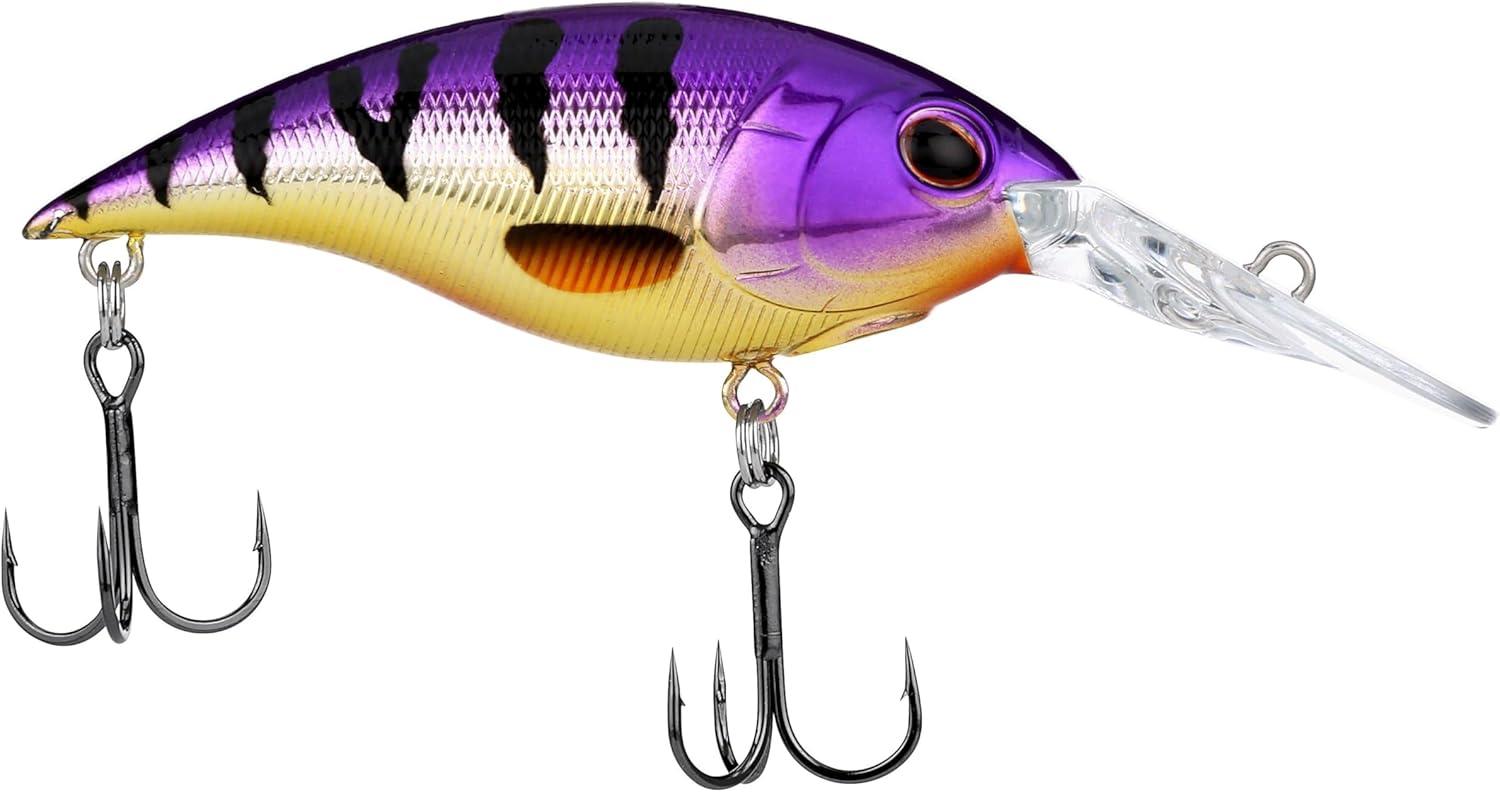 image:imageBerkley Money Badger Fishing Hard BaitViking Perch
