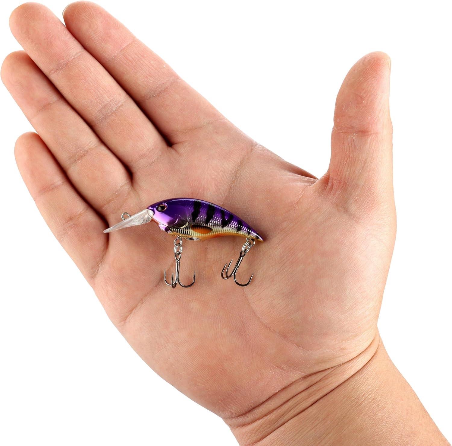 image:imageBerkley Money Badger Fishing Hard BaitViking Perch