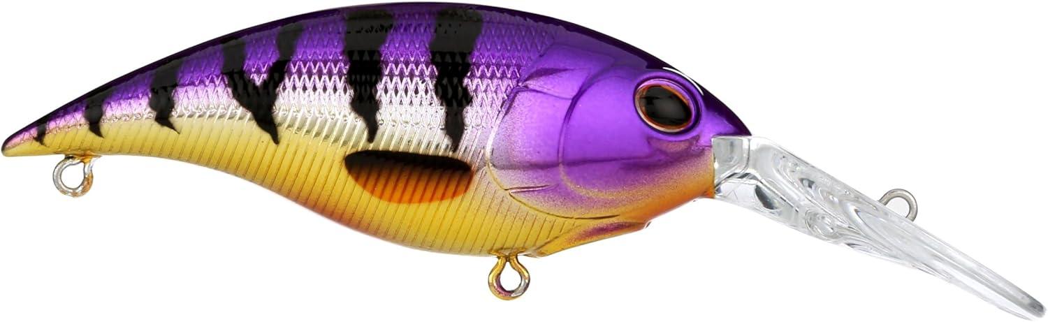 image:imageBerkley Money Badger Fishing Hard BaitViking Perch