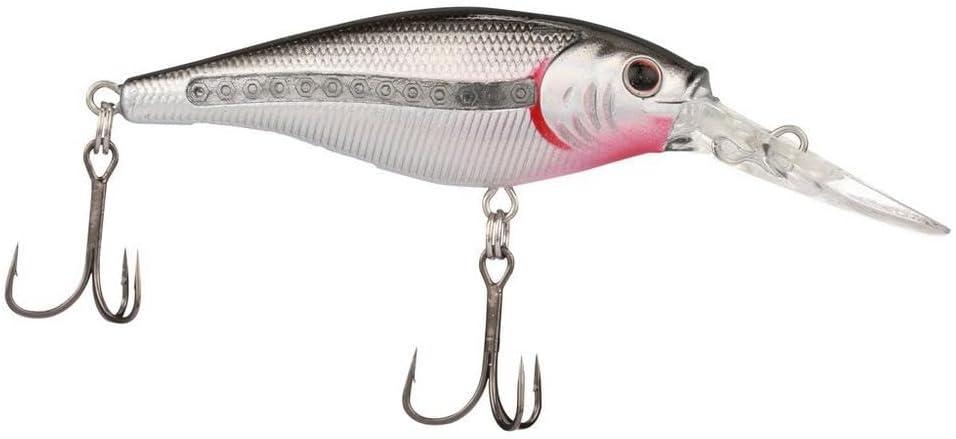 image:imageBerkley Scented Flicker Shad Fishing Hard BaitBaitfish Assorted Pack