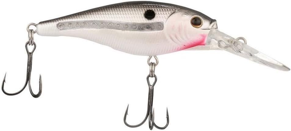 image:imageBerkley Scented Flicker Shad Fishing Hard BaitBaitfish Assorted Pack