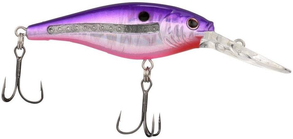 image:imageBerkley Scented Flicker Shad Fishing Hard BaitBaitfish Assorted Pack