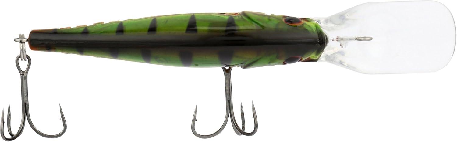 image:imageBerkley Scented Flicker Shad Fishing Hard BaitFlashy Perch Pro Pack