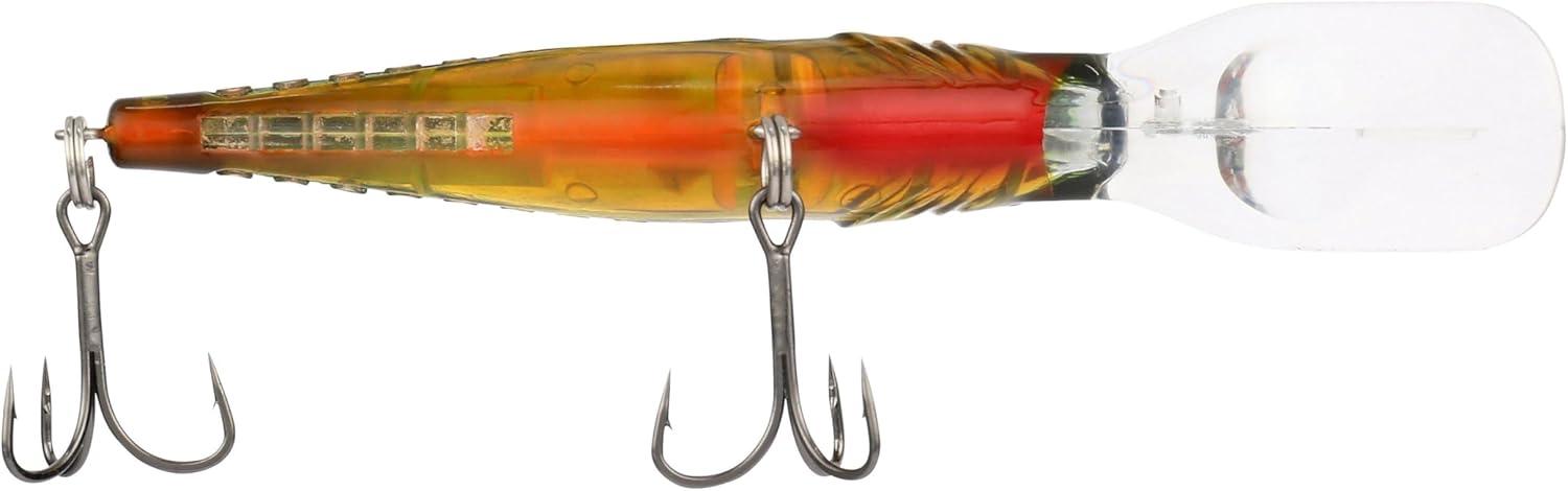 image:imageBerkley Scented Flicker Shad Fishing Hard BaitFlashy Perch Pro Pack