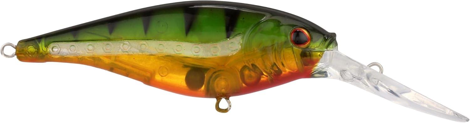 image:imageBerkley Scented Flicker Shad Fishing Hard BaitFlashy Perch Pro Pack