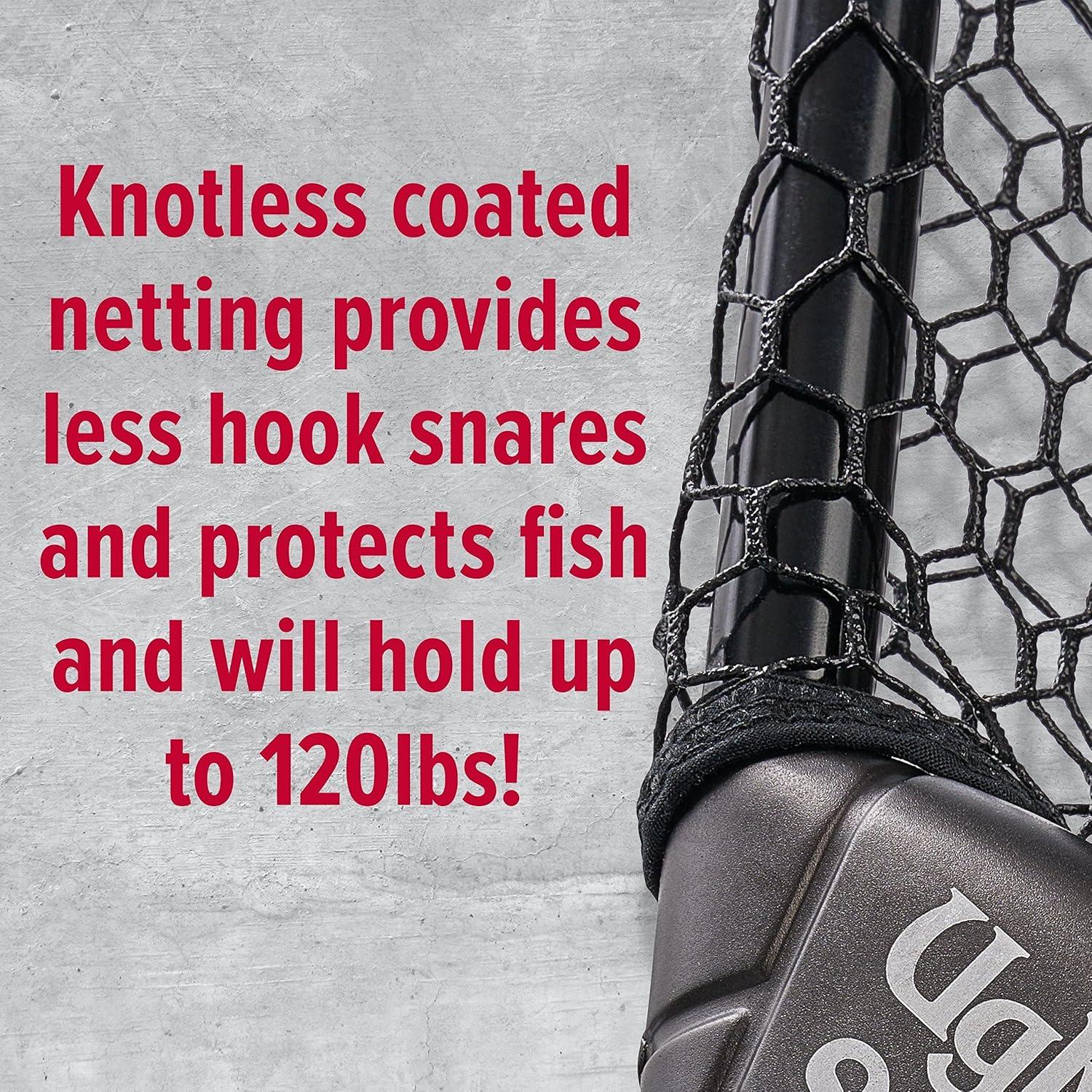image:imageUgly Stik Ugly Tools Fish Landing NetLarge