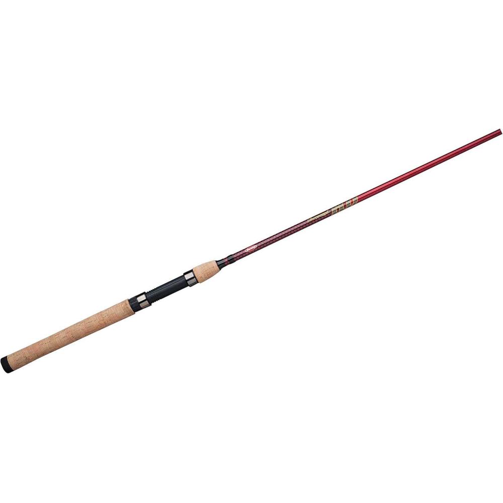 image:imageBerkley Cherrywood HD Spinning Fishing Rods66 Medium Light 2pcs