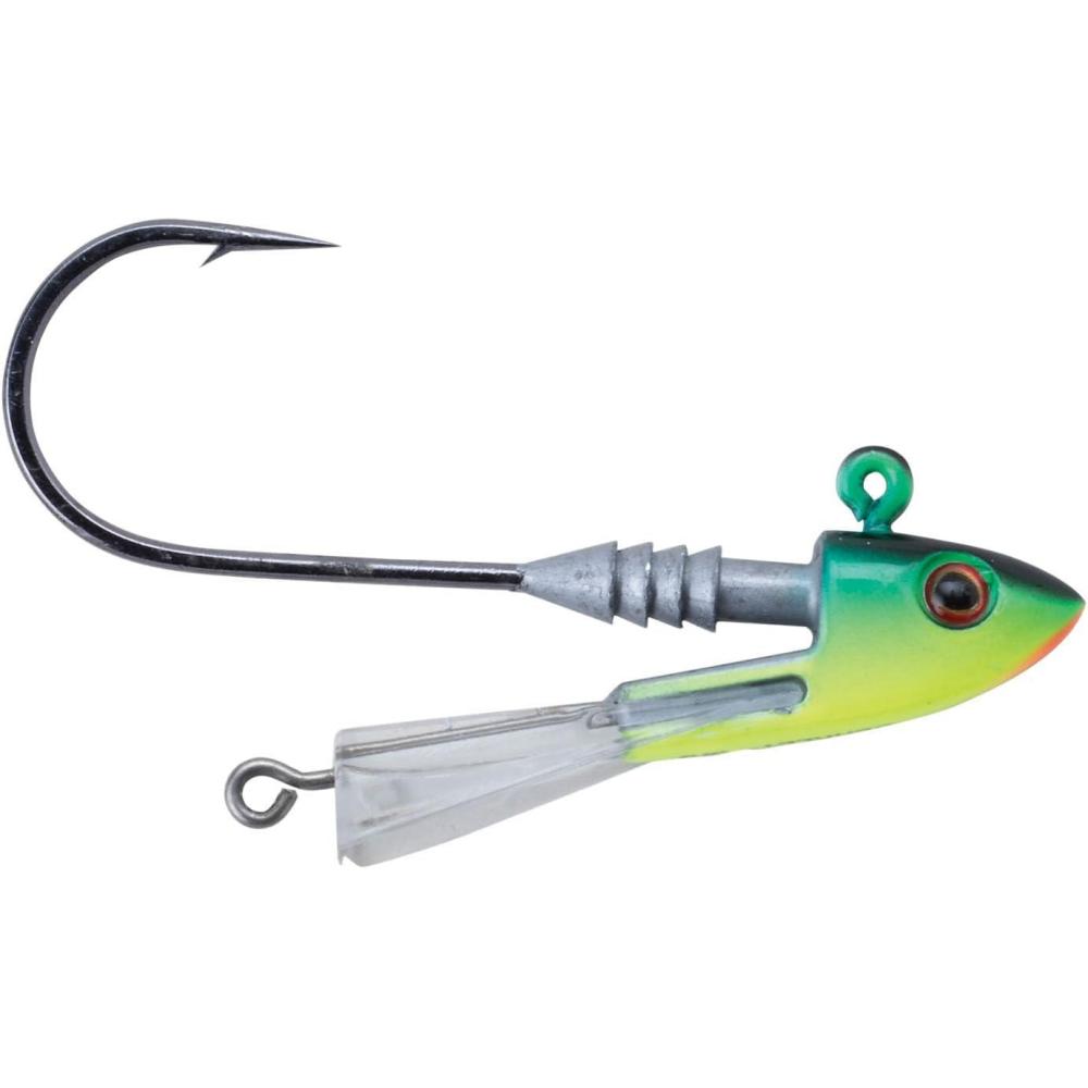 image:imageBerkley Fusion19 Snap Fishing JigsFiretiger