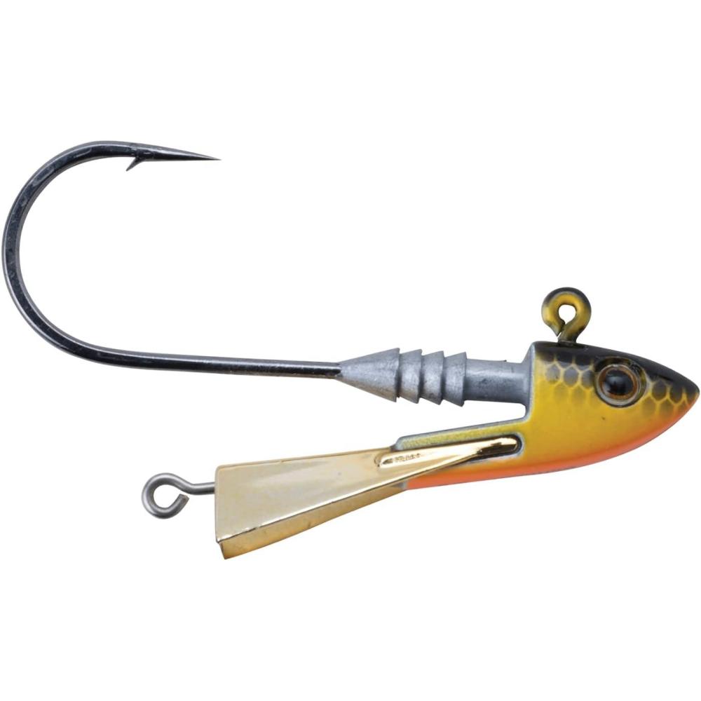 image:imageBerkley Fusion19 Snap Fishing JigsFools Gold