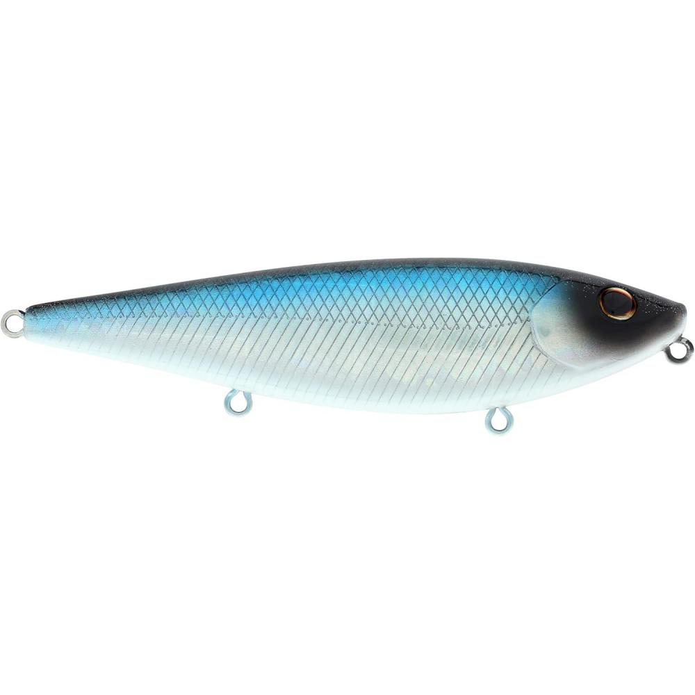 image:imageBerkley HighJacker Saltwater Fishing Hard BaitBlue Bullet